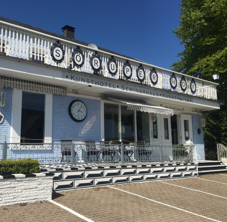 Willkommen im Söruper Hof